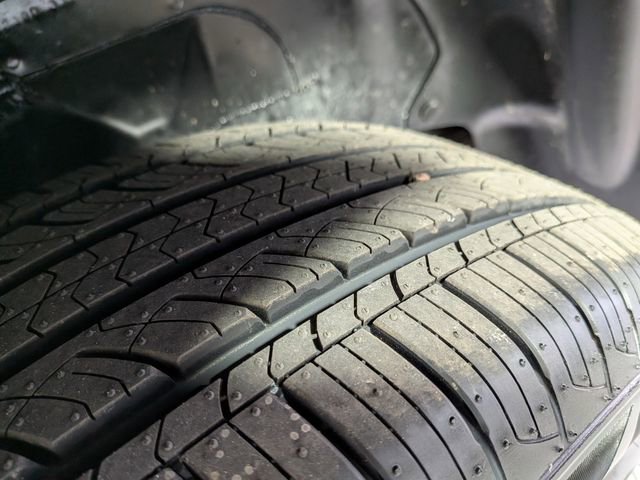 2017 Jeep Compass High Altitude