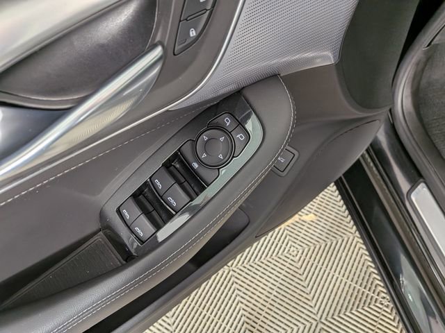 2021 Cadillac CT5 Luxury