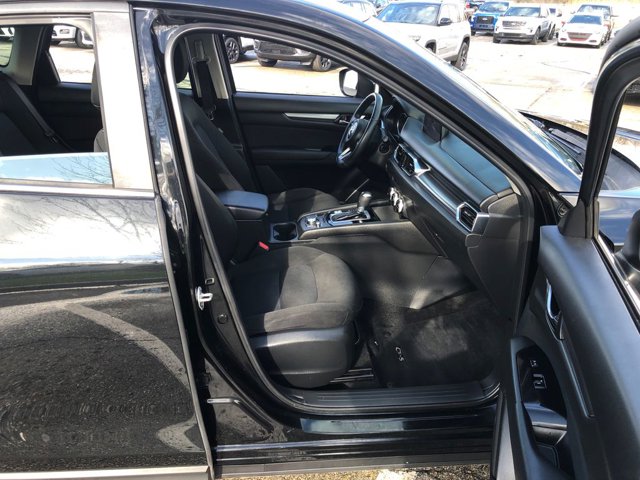 2023 Mazda CX-5 2.5 Turbo Signature