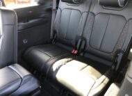 2022 Jeep Grand Cherokee L Summit Reserve