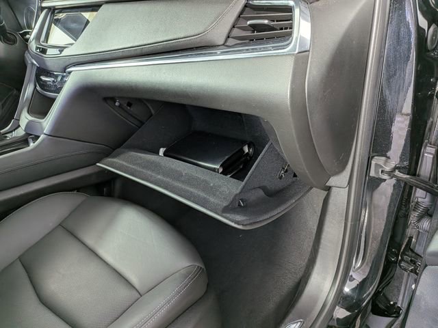 2023 Cadillac XT5 FWD Premium Luxury