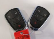 2023 Cadillac XT6 AWD Premium Luxury