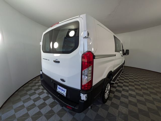 2024 Ford Transit Cargo Van Base