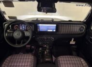 2026 Jeep Wrangler 85th Anniversary