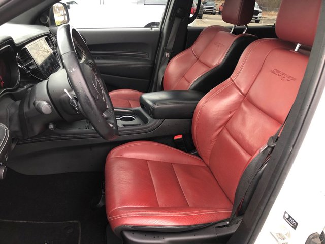 2024 Dodge Durango SRT Hellcat Plus