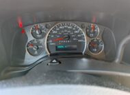 2020 Chevrolet Express Commercial Cutaway Work Van