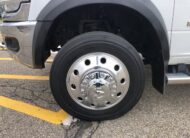 2022 Ram 5500 Chassis Cab Tradesman