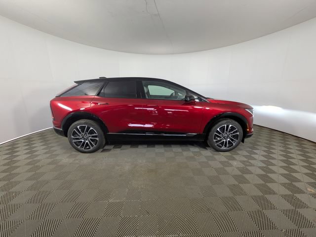 2026 Cadillac OPTIQ Premium Sport