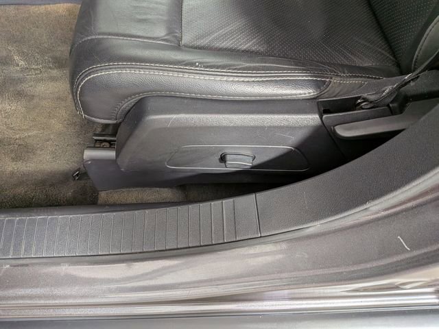 2017 Jeep Compass High Altitude