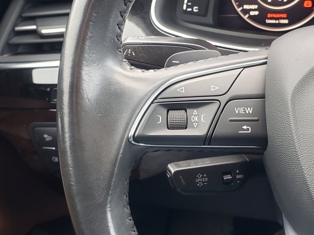 2017 Audi Q7 Prestige