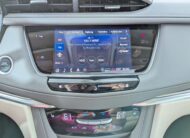 2026 Cadillac XT5 AWD Premium Luxury