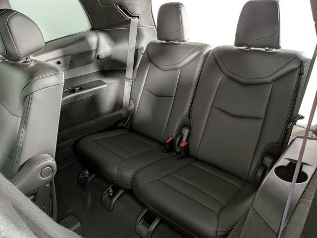 2023 Cadillac XT6 AWD Premium Luxury