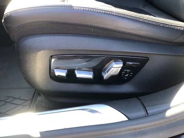 2022 BMW 7 Series 750i xDrive