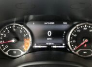 2016 Jeep Renegade Limited
