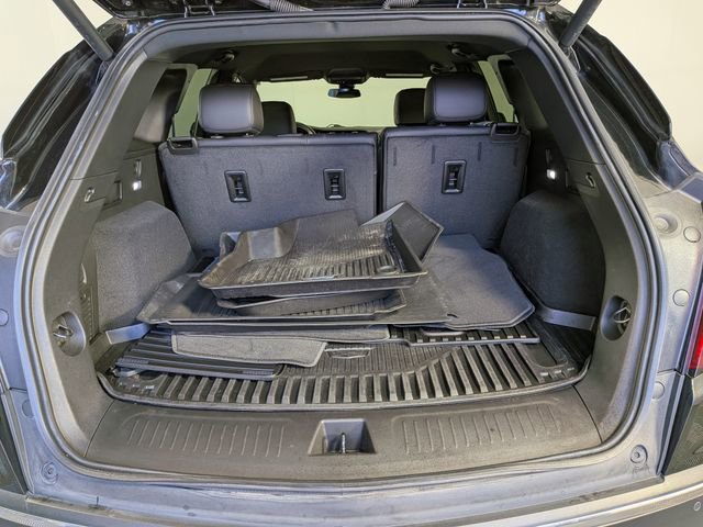 2023 Cadillac XT5 AWD Luxury