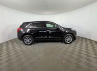 2023 Cadillac XT5 AWD Premium Luxury