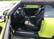 2024 MINI Convertible Cooper S