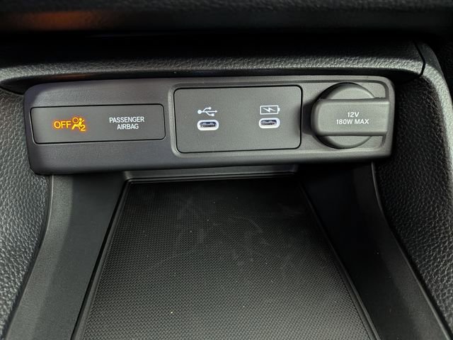 2026 Honda Civic Sedan LX