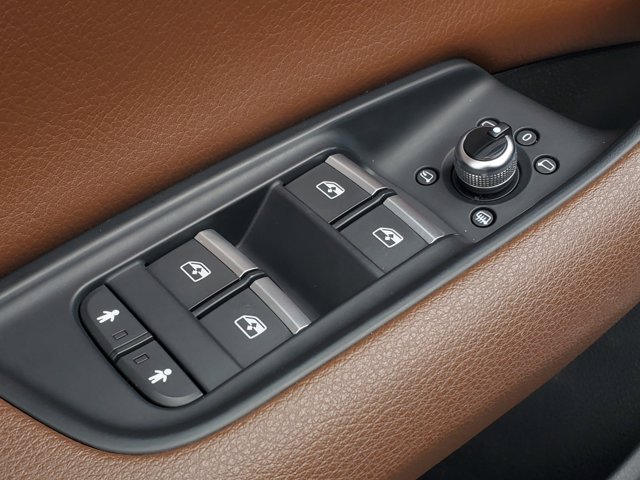 2017 Audi Q7 Prestige