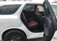 2024 Dodge Durango SRT Hellcat Plus