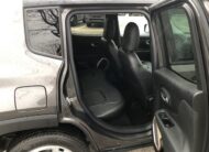 2016 Jeep Renegade Limited
