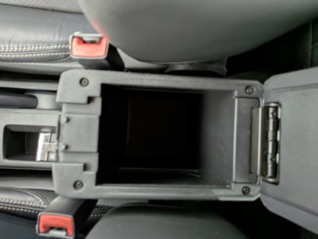 2017 Jeep Compass High Altitude