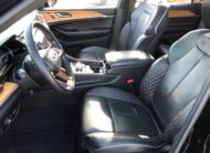 2022 Jeep Grand Cherokee L Summit Reserve