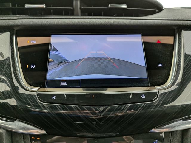 2023 Cadillac XT6 AWD Premium Luxury