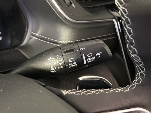 2025 Jeep Grand Cherokee L Laredo X