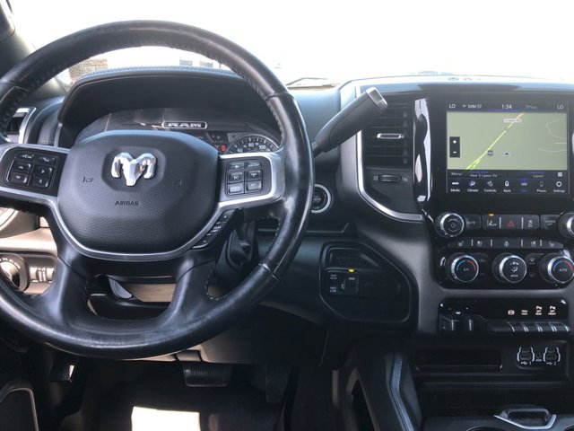 2020 Ram 3500 Laramie