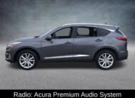 2020 Acura RDX Base