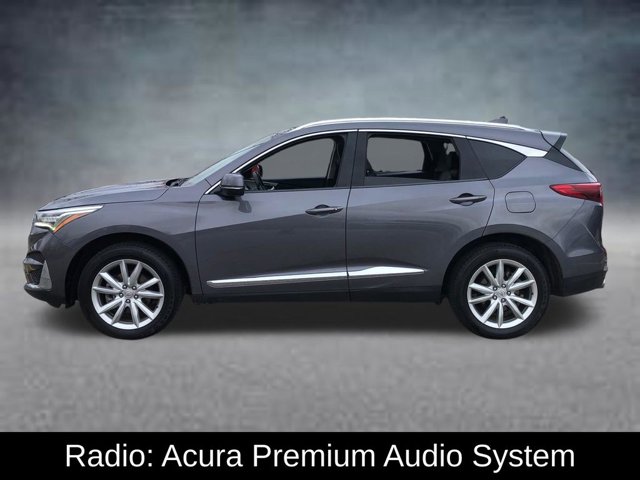 2020 Acura RDX Base