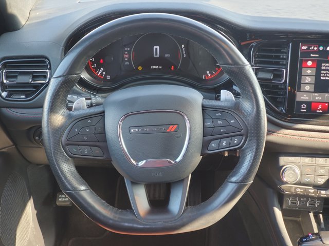 2025 Dodge Durango GT Plus