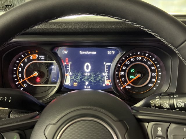 2026 Jeep Wrangler 85th Anniversary