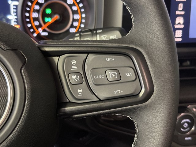 2026 Jeep Wrangler 85th Anniversary