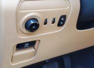 2025 Jeep Grand Wagoneer L Series III Obsidian