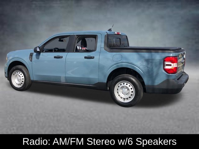 2022 Ford Maverick XL