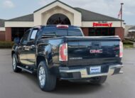 2016 GMC Canyon 4WD SLT