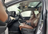 2020 Subaru Ascent Touring