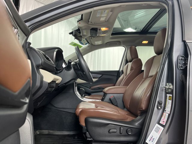 2020 Subaru Ascent Touring