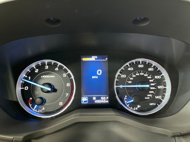 2020 Subaru Ascent Touring