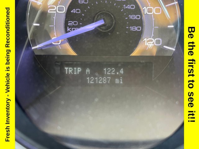 2012 Lincoln MKZ Base