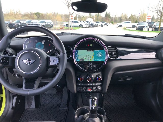 2024 MINI Convertible Cooper S