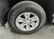 2021 Chevrolet Silverado 1500 Work Truck