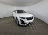 2023 Cadillac XT6 AWD Premium Luxury