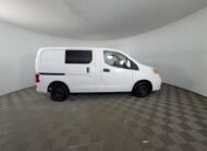2021 Nissan NV200 Compact Cargo SV