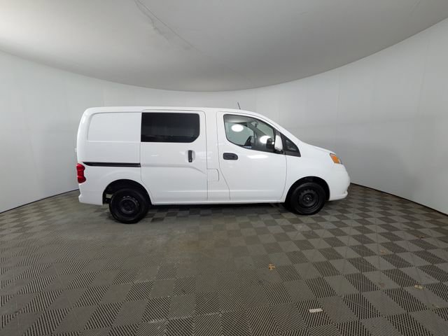 2021 Nissan NV200 Compact Cargo SV