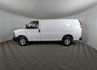 2018 Chevrolet Express Cargo Van Work Van