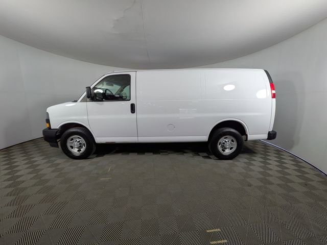 2018 Chevrolet Express Cargo Van Work Van