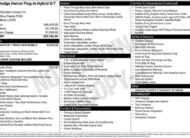 2024 Dodge Hornet R/T Plus